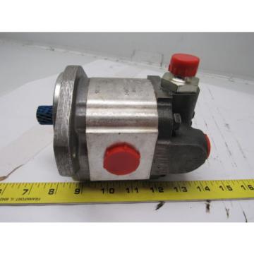 Dowty 9036 3898 Ultra Hydraulic Forklift Pump