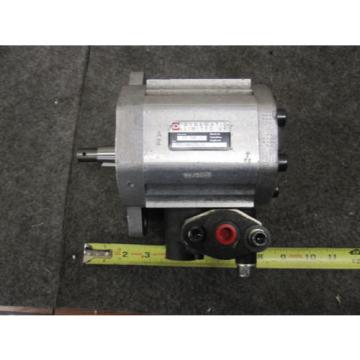 NEW SUNSTRAND DYNAMATIC LIMITED HYDRAULIC PUMP # 551101133190