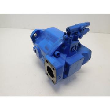 Rexroth A10V071DR/30R-PSC62N00 Hydraulic Pump 32 GPM