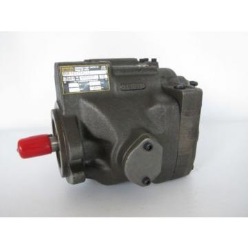 Parker PVP16305R212 Hydraulic Piston Pump 3000 PSI  