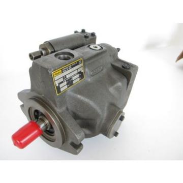 Parker PVP16305R212 Hydraulic Piston Pump 3000 PSI  