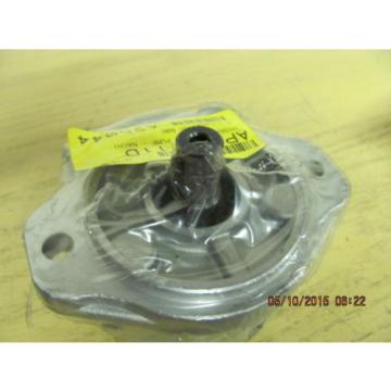 Bucher AP200/11D 880 Hydraulic Gear Pump