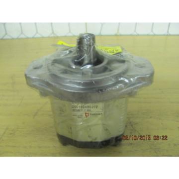 Bucher AP200/11D 880 Hydraulic Gear Pump