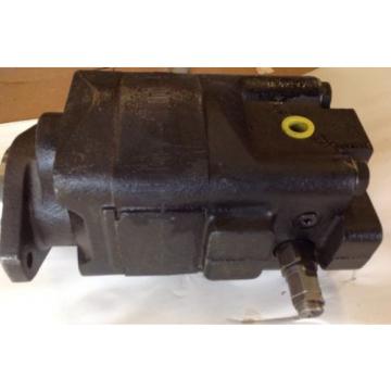 Parker Commercial Hydraulics Pump 322-9210-009