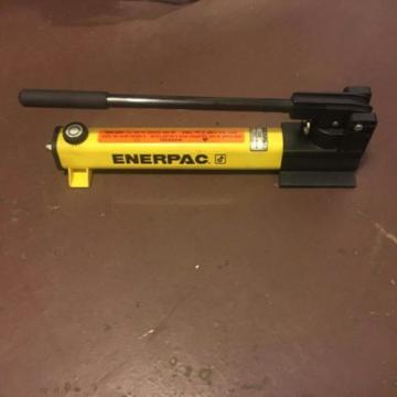 Enerpac P-2282 hydraulic pump, 40 000 PSI