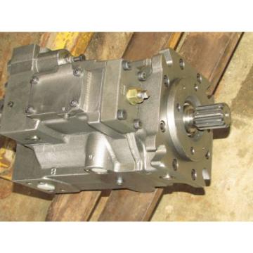 INLINE HYDRAULIC PUMP # V30D-140 RSN-1-0-01 -NEW-