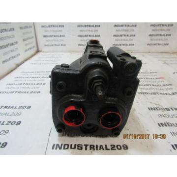 PARKER / DENISON HYDRAULIC PUMP PVP16305R2P12X3724 Origin