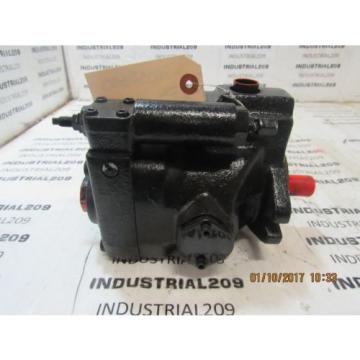 PARKER / DENISON HYDRAULIC PUMP PVP16305R2P12X3724 Origin