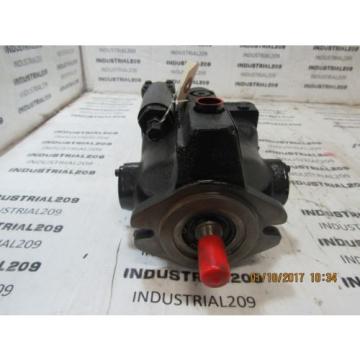 PARKER / DENISON HYDRAULIC PUMP PVP16305R2P12X3724 NEW