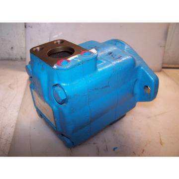 Origin VICKERS EATON HYDRAULIC VANE PUMP 25V21A-1A22R 02-137117-1