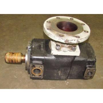 DENISON T6ED 062 038 1L03 B1 T6ED0620381L03B1 HYDRAULIC PUMP