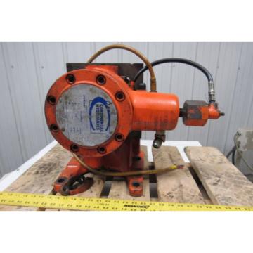 Continental Hydraulics PVR5042A15-RFD-P-518B5HL1 Hyd Pressure Comp. Vane Pump