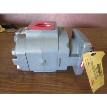 PERMCO / TRUCKRAFT HYDRAULIC PUMP # P7500C467ADNS30-00 NEW