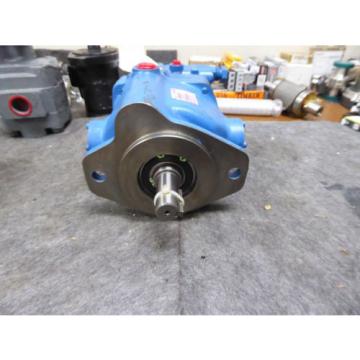 Origin EATON VICKERS PISTON PUMP PVQ32-B2R # 02-341682