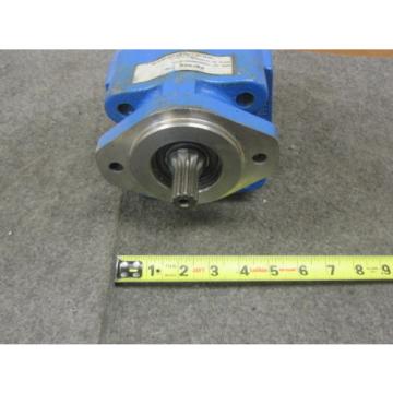 NEW PERMCO HYDRAULIC PUMP # P3000C383MZDI15-SP1