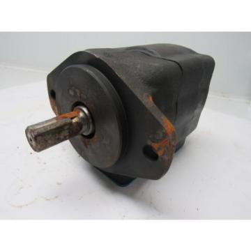 Benchmark/Vickers 25V21A-1C22 Rebuilt Hydraulic Single Vane Pump 7/8&#034; Shaft