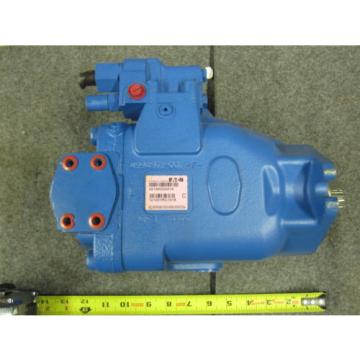 NEW EATON VICKERS PISTON PUMP # 421AK00241A