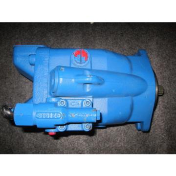 Origin EATON VICKERS PISTON PUMP # 421AK00241A