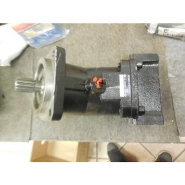 NEW HYDRO LEDUC MA80 BENT AXIS PISTON PUMP MA80CS1N0U200SVF