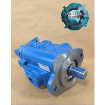 VICKERS HYDRAULIC PISTON PUMP PVB20 RS 20 C 11 / PVB29 RS 20C11 ANY CODE!!