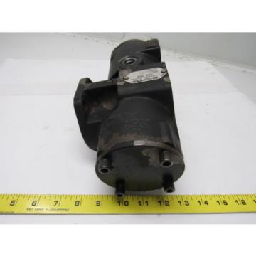 Parker 3169414001 Commercial Dry Valve=(075) 2.0S.F Hydraulic Gear Pump 2&#034; Inlet