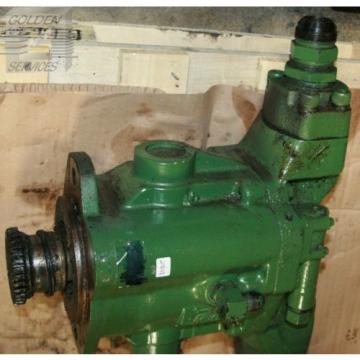 Eaton Vickers PVB20 Hydraulic Piston Pump