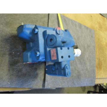 Origin EATON VICKERS PISTON PUMP # 421AK-00818B