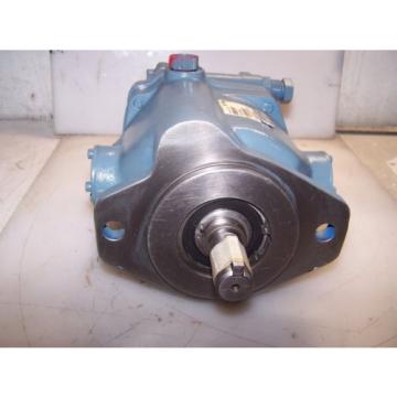 REFURBISHED VICKERS EATON HYDRAULIC AXIAL PISTON PUMP PVQ20-B2R