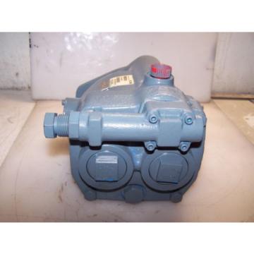 REFURBISHED VICKERS EATON HYDRAULIC AXIAL PISTON PUMP PVQ20-B2R