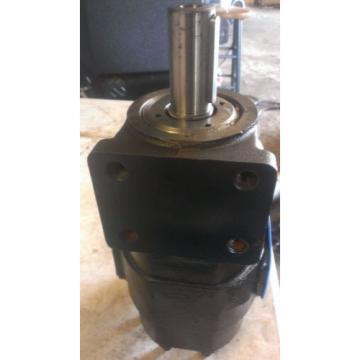 P37X-611-BASH-22-73, Parker, Commercial Intertech,  Hydraulic Gear Pump