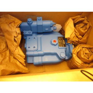 Eaton Vickers 02-136760 Hydraulic Pump PVH057R01AA10B162000001001AB01 Origin IN BOX