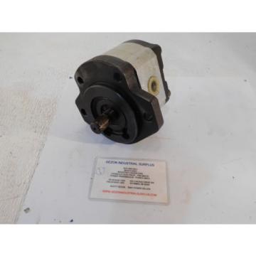 Bosch 0510225011 Hydraulic Gear Pump