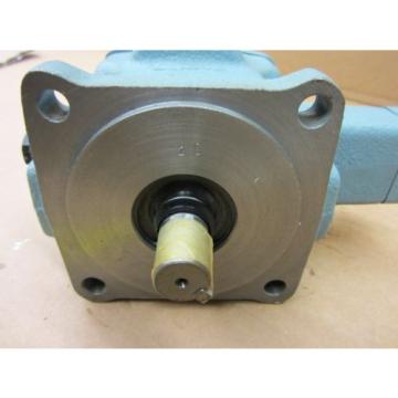 NACHI VARIABLE VANE PUMP VDR-1B-1A2-CU-22