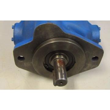 EATON 02-341552 070424RB1011 PVQ20-B2R 7/8#034; APPROXIMATE SHAFT HYDRAULIC PUMP