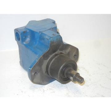 VICKERS VTM42 20 45 17 N0 R1 14 USED HYDRAULIC PUMP VTM42204517N0R114