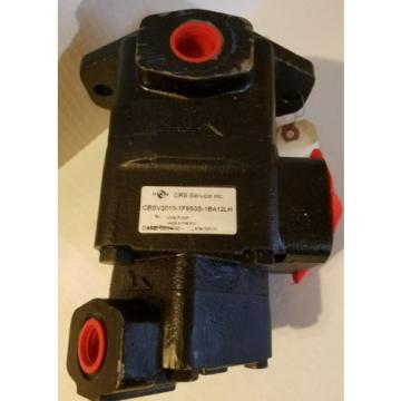 NOS CRS VANE PUMP # V2010 1F9S3S 1BA12LH Vickers Replacement OEM