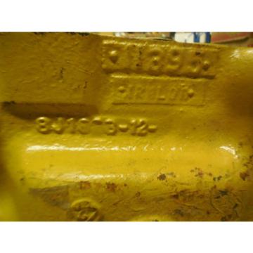 CATERPILLAR HYDRAULIC VALVE 8J2324 # 7J8056