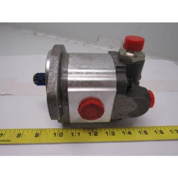 Dowty 9036 1398 Ultra Hydraulic Forklift Pump