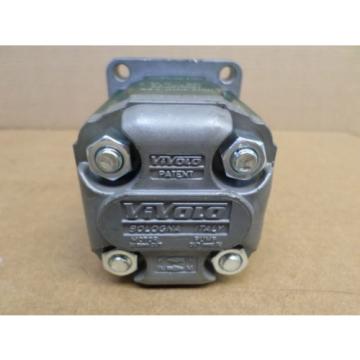 Ergomatic Systems XV1P3402FBBA Hydraulic Pump