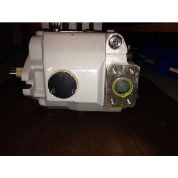 Toyooki Hydraulic Pump for CNC Machinery/tools