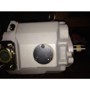 Toyooki Hydraulic Pump for CNC Machinery/tools