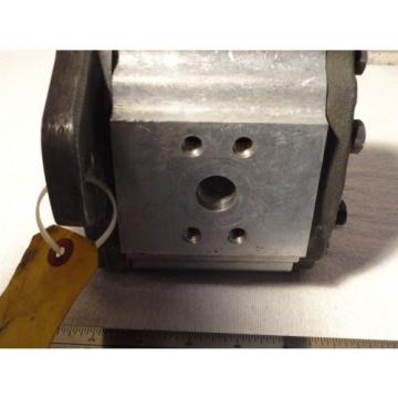 ULTRA HYDRAULIC GEAR PUMP  2648-4998 8024558 MADE IN UK