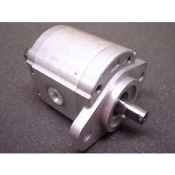 Casappa PLP10.5 D0-30S0-LOB/OA-V-EL-FS Hydraulic Pump