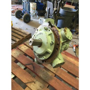 Kawasaki Staffa HMB010/P/11 Hydraulic motor