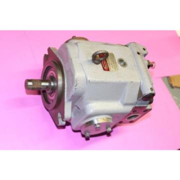 TOYOOKI KOGYO HPP-VD3V-F40A3 High Press Var. Dis. Hyd. Pump, TOYOTA