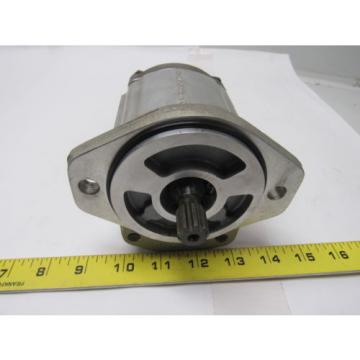 Honor PS12A193BEAQ19-96 Hydraulic Gear Pump