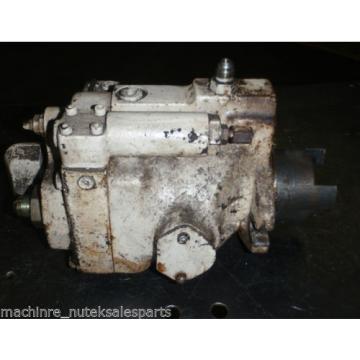 Parker Hydraulic Pump PHP1050R210