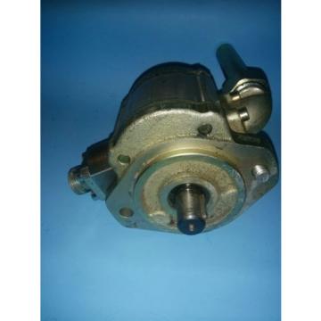 HALDEX GEAR PUMP # W9A1 05 R 3 B 07 NN