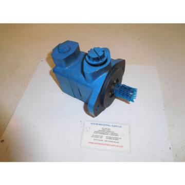 Vickers/Fluidyne V101P6P1C20A Hydraulic Vane Pump