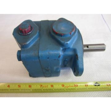 VICKERS PUMP V21061C12